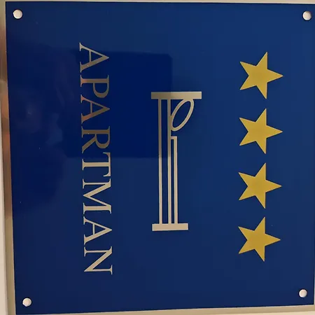 Am-porec Appartement *