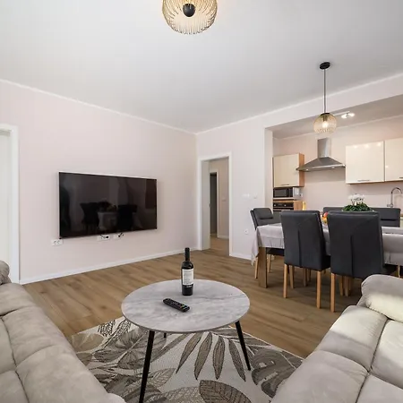Apartman Am-porec