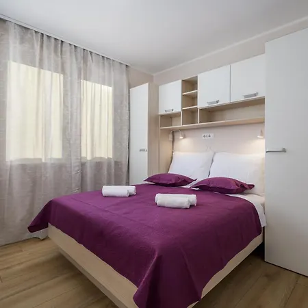Apartamento Am-porec *