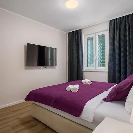 Am-porec Appartement *
