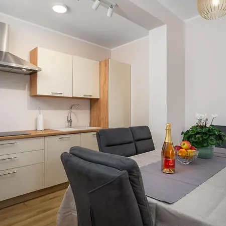 Am-porec Appartement *