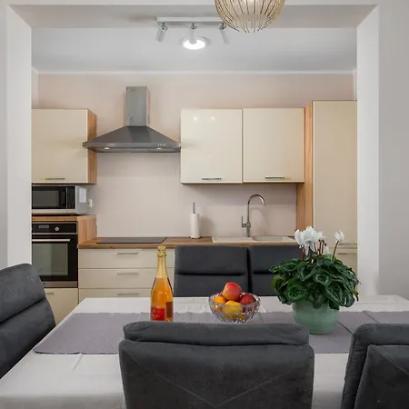 Appartement Am-porec