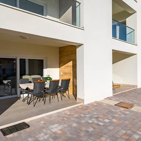 Am-porec Appartement *