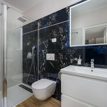 Appartement Am-porec Poreč