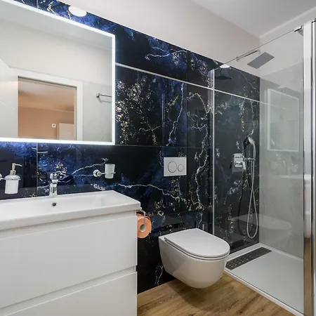 Am-porec Appartement