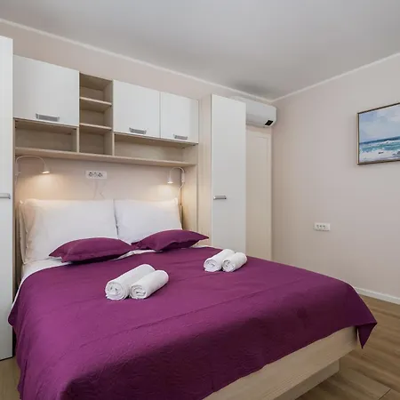 Apartamento Am-porec