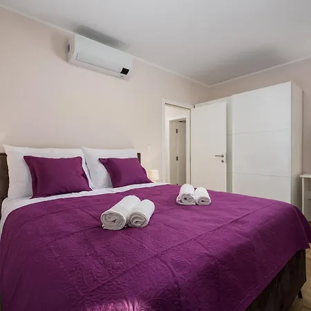 Appartement Am-porec *