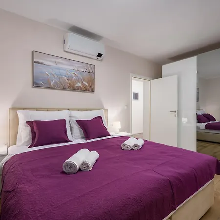 Am-porec Appartement Poreč