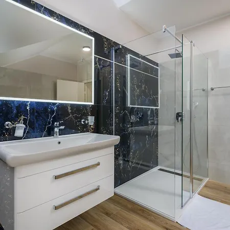 Apartamento Am-porec