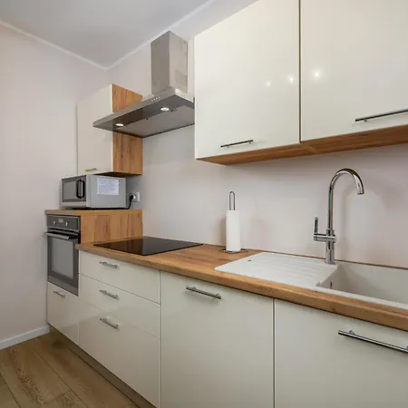 Am-porec Apartment